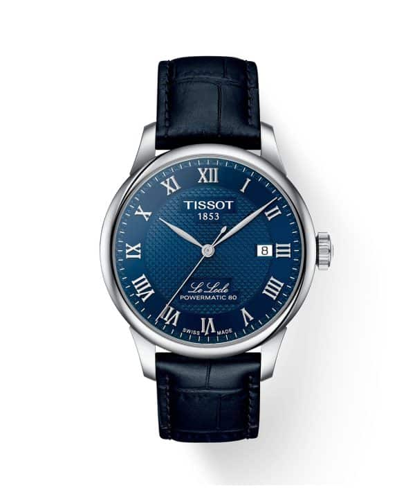 Tissot Le Locle 39mm - T006.407.16.043.00