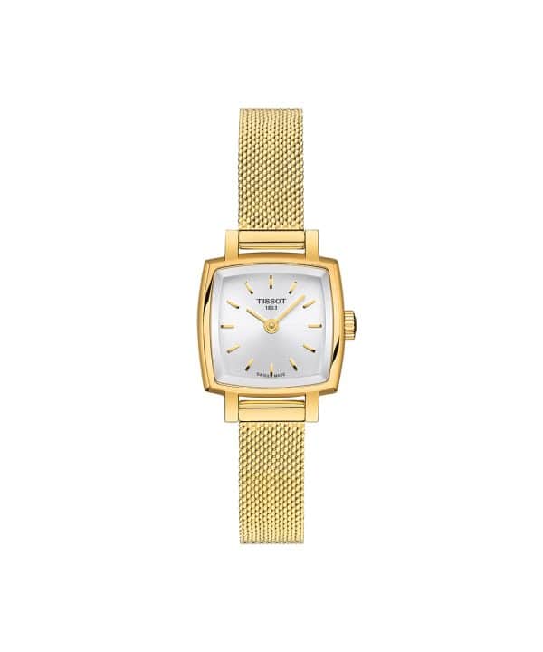 Tissot Lovely Square T058.109.33.031.00