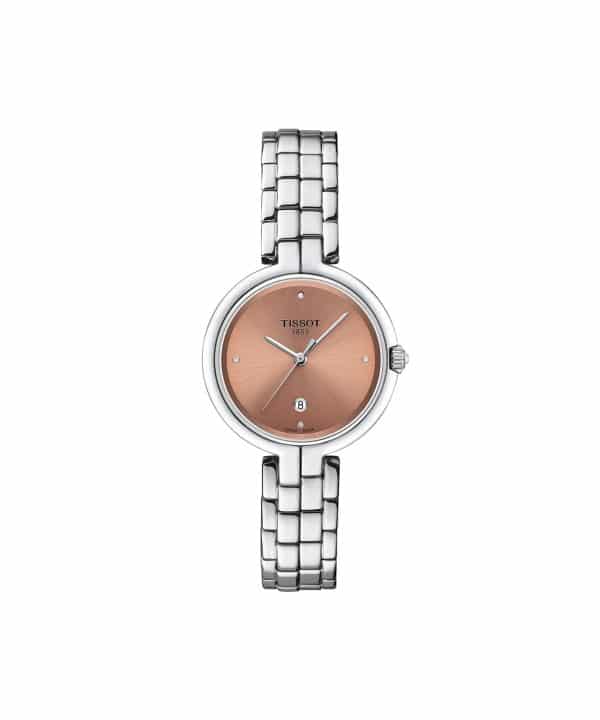 Tissot Flamingo 30mm - T094.210.11.336.00