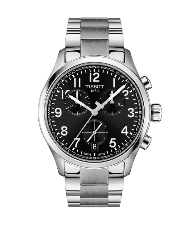 Tissot Chrono L 42mm - T116.417.11.052.00