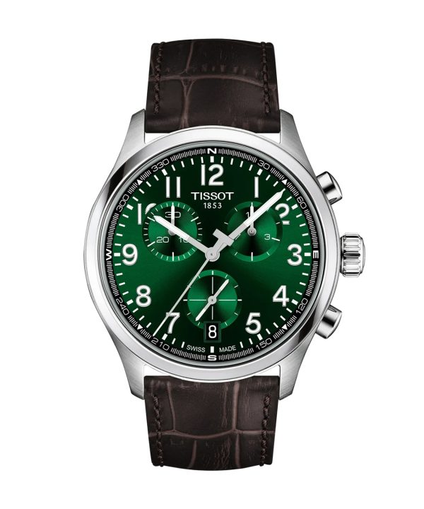 Tissot Chrono L 42mm - T116.417.16.092.00
