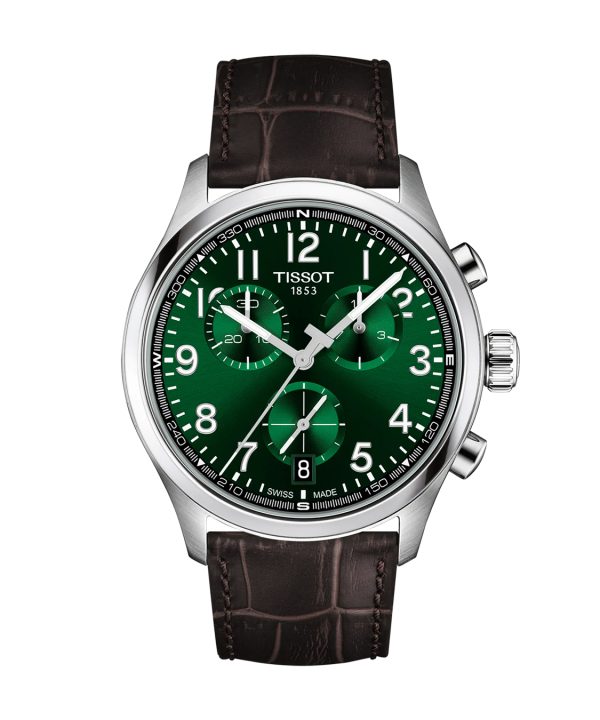 Tissot Chrono L 42mm - T116.417.16.092.00