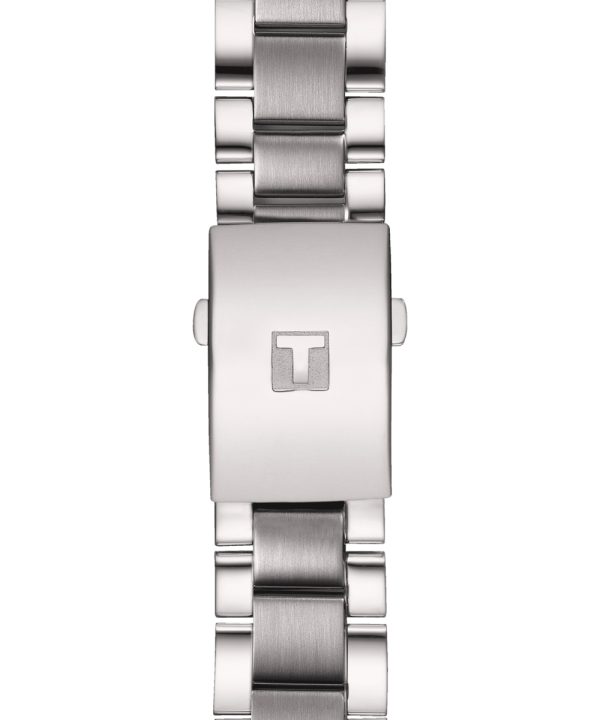 Tissot Tradition T063.610.16.037.00 - Bilde 2