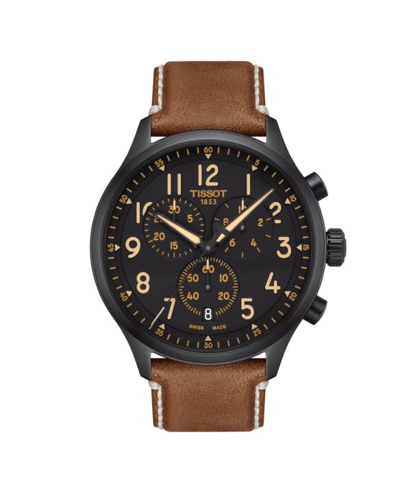 Tissot Chrono XL - T116.617.36.052.03