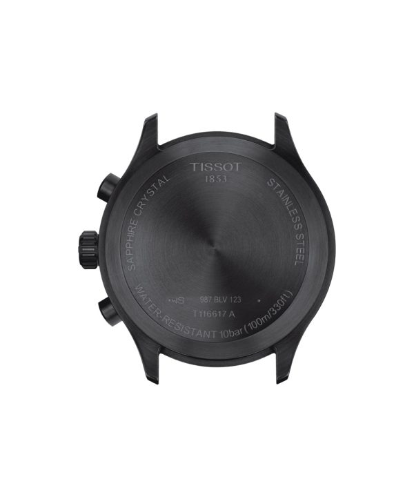 Tissot Chrono XL - T116.617.36.052.03 - Bilde 3
