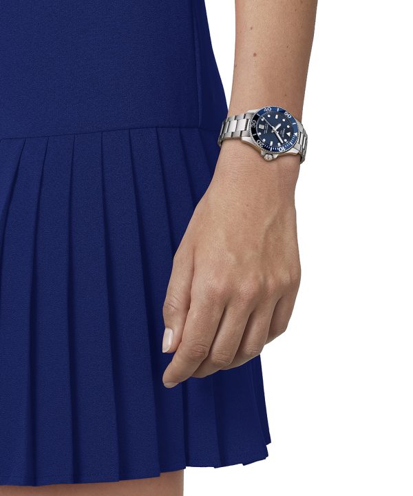 Tissot Seastar 1000 36mm - T120.210.11.041.00 - Bilde 4