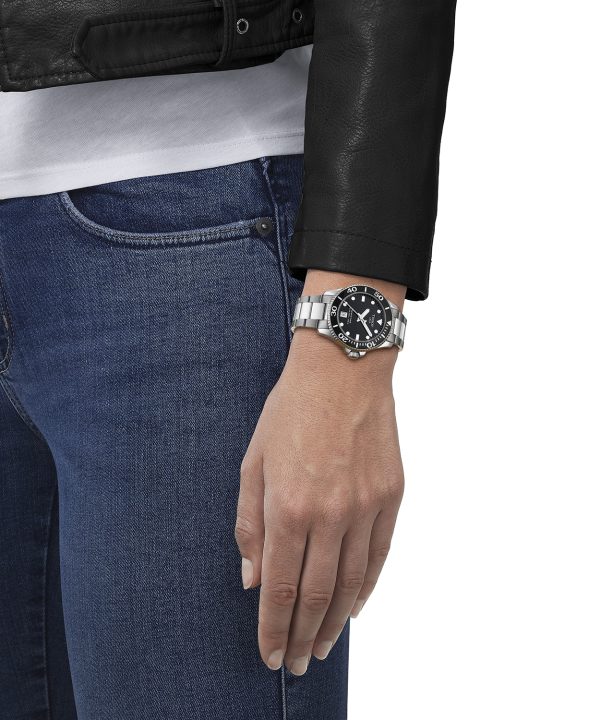 Tissot Seastar 1000 36mm - T120.210.11.051.00 - Bilde 4