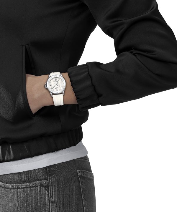 Tissot Seastar 1000 36mm - T120.210.17.116.00 - Bilde 4