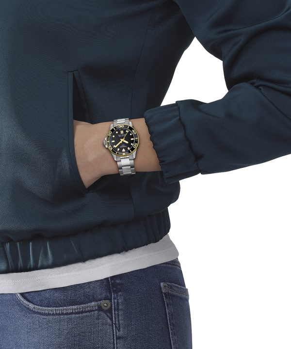 Tissot Seastar 1000 36mm - T120.210.21.051.00 - Bilde 4
