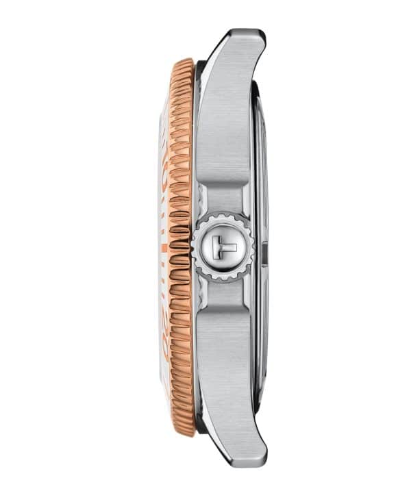 Alternative view of Tissot Seastar 1000 Quartz 36mm - T120.210.22.111.00