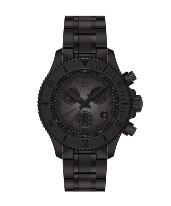 Tissot Seastar 1000 Quartz Chronograph 38mm - T120.217.33.061.00