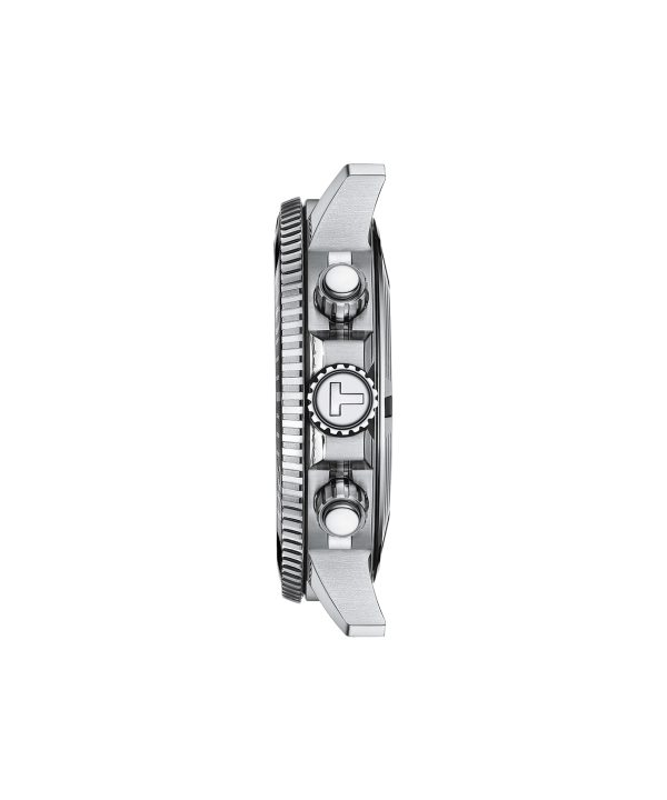 Tissot Seastar 1000 Quartz Chronograph - T120.417.11.091.01 - Bilde 3