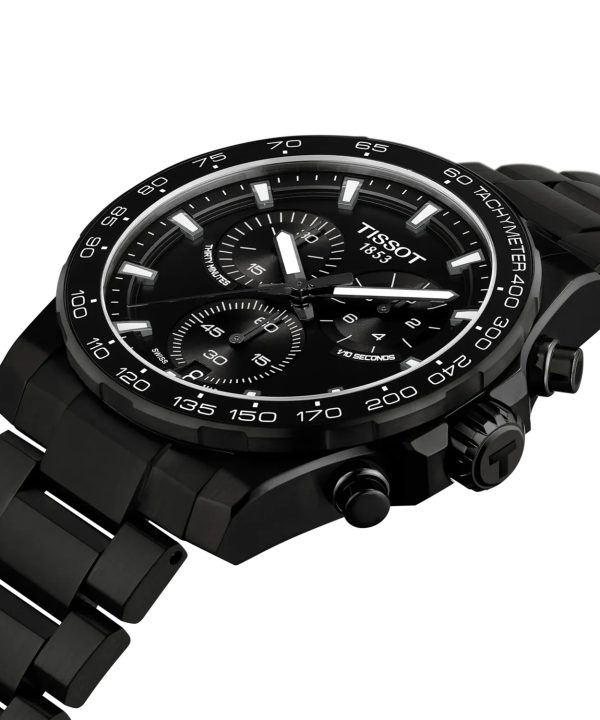 Tissot Supersport Chrono 42mm - T125.417.33.051.00 - Bilde 2