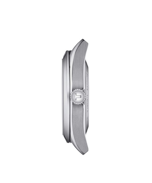 Tissot Gentleman Powermatic 80 Open Heart - T127.407.11.081.00 - Bilde 2