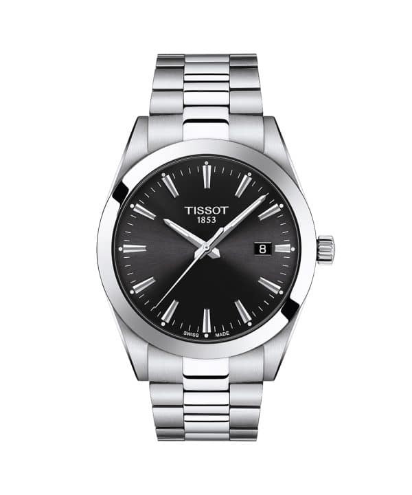 Tissot Gentleman - T127.410.11.051.00