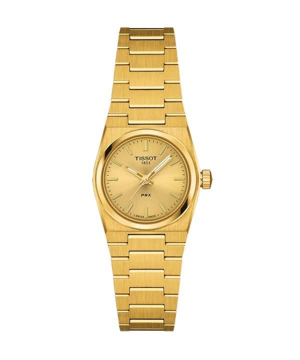 Tissot PRX 25mm - T137.010.33.021.00