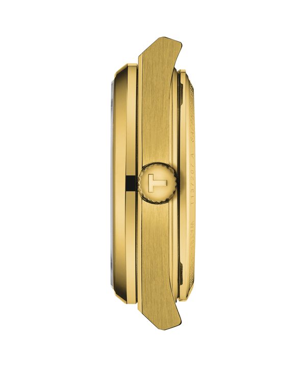 Tissot PRX Powermatic 80 35mm - T137.207.33.021.00 - Bilde 3