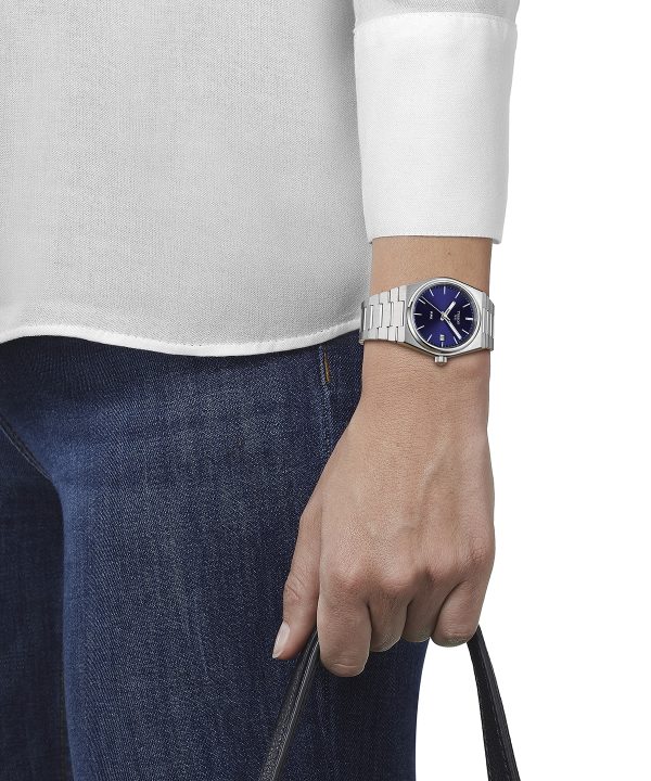 Tissot PRX 35mm - T137.210.11.041.00 - Bilde 4