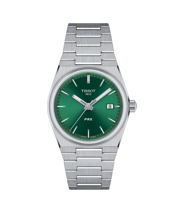 Tissot PRX 35mm - T137.210.11.081.00