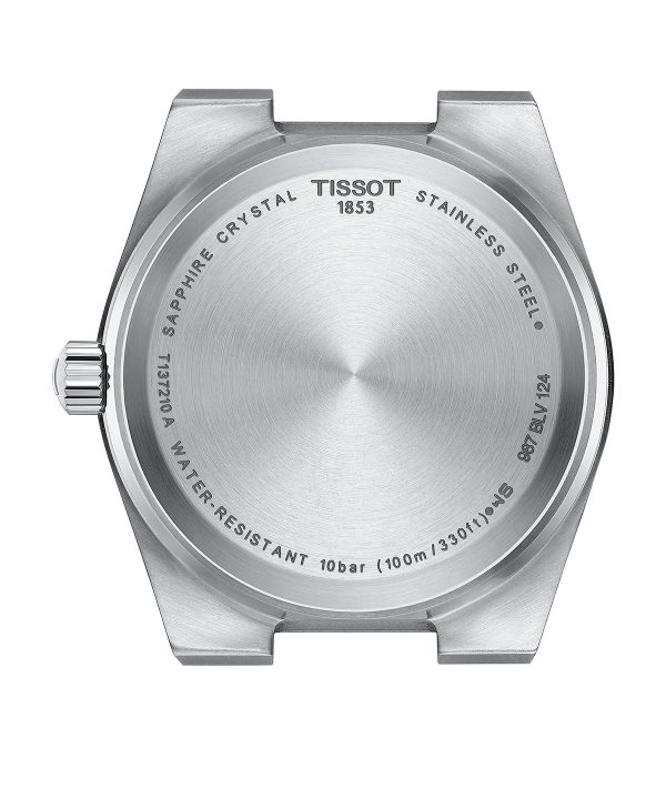 Tissot PRX 35mm - T137.210.11.081.00 - Bilde 2