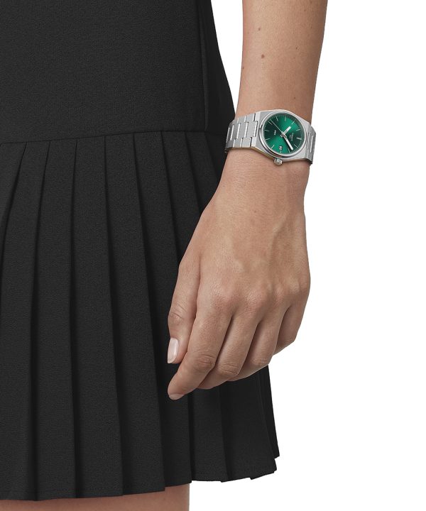Tissot PRX 35mm - T137.210.11.081.00 - Bilde 4