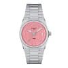 Tissot PRX 35mm T137.210.11.331.00 rosa skive