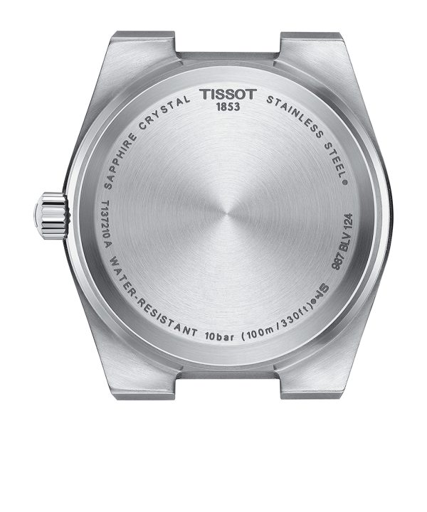 Tissot PRX 35mm - T137.210.11.351.00 - Bilde 2