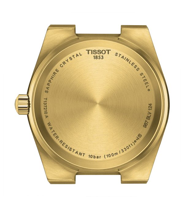 Tissot PRX 35mm - T137.210.33.021.00 - Bilde 2