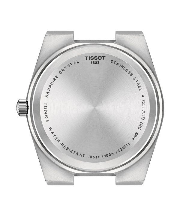 Tissot PRX 40mm - T137.410.17.011.00 - Bilde 3