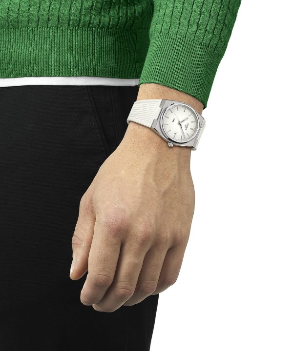 Tissot PRX 40mm - T137.410.17.011.00 - Bilde 4