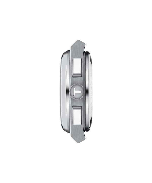 Alternative view of Tissot PRX Automatic Chronograph - T137.427.11.041.01