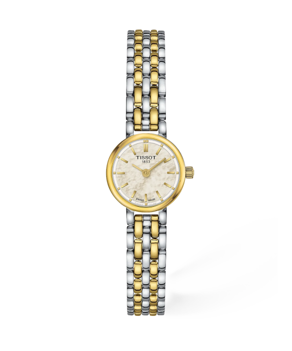 Tissot Lovely Round 19.5mm - T140.009.22.111.00