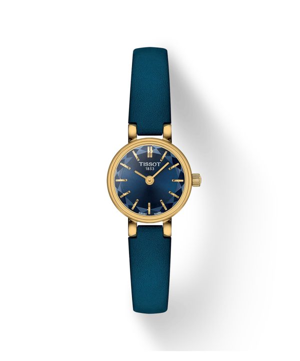 Tissot Lovely Round 19,5mm - T140.009.36.041.00