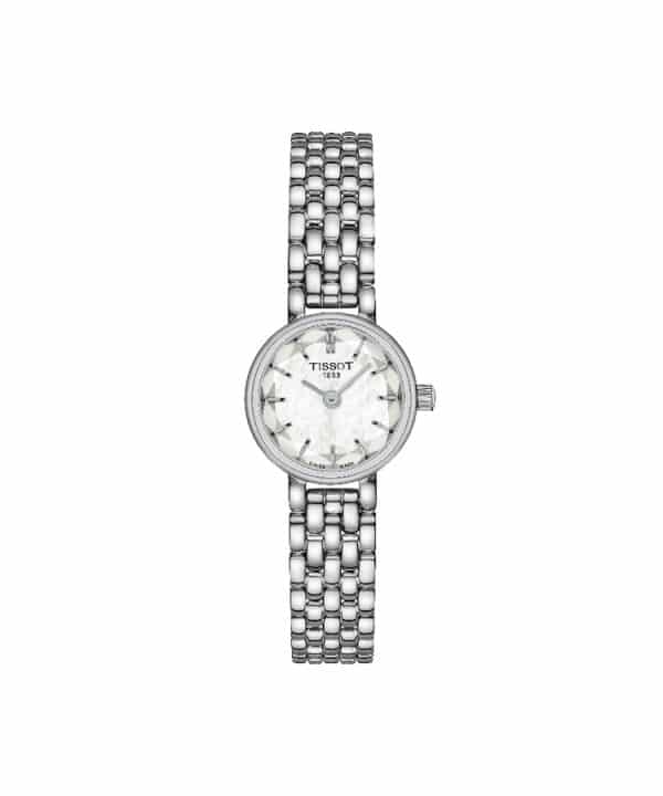 Tissot Lovely Round - T140.009.11.111.00