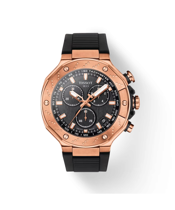 Tissot T-Race Chronograph - T141.417.37.051.00