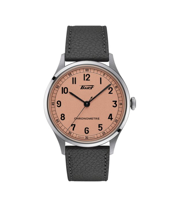Tissot Heritage 1938 - T142.464.16.332.00