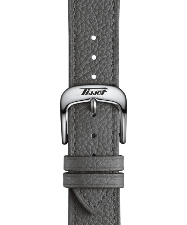 Tissot Heritage 1938 - T142.464.16.332.00 - Bilde 4