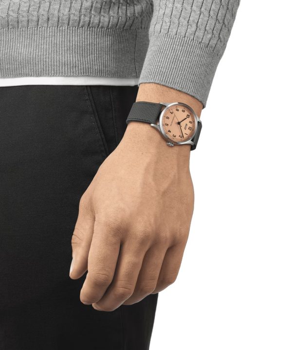Tissot Heritage 1938 - T142.464.16.332.00 - Bilde 5
