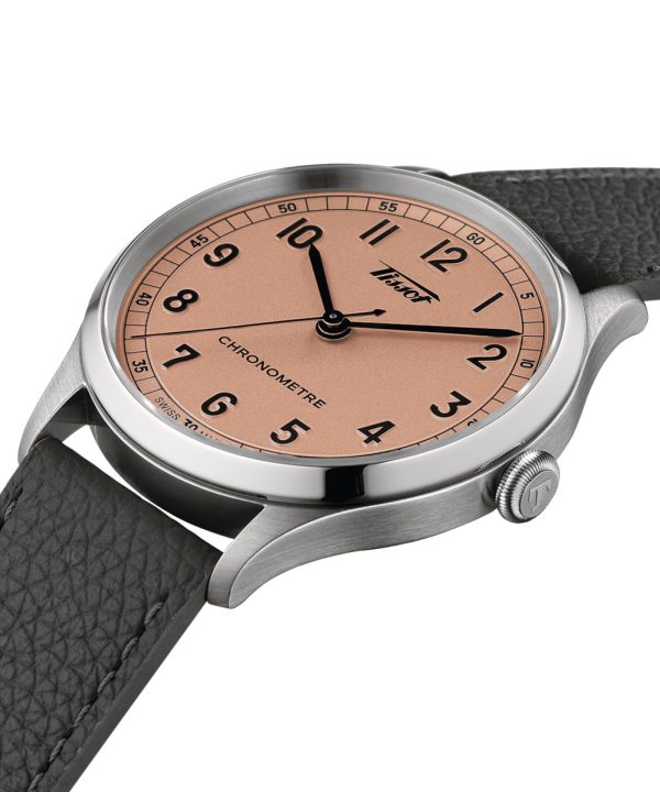 Tissot Heritage 1938 - T142.464.16.332.00 - Bilde 7