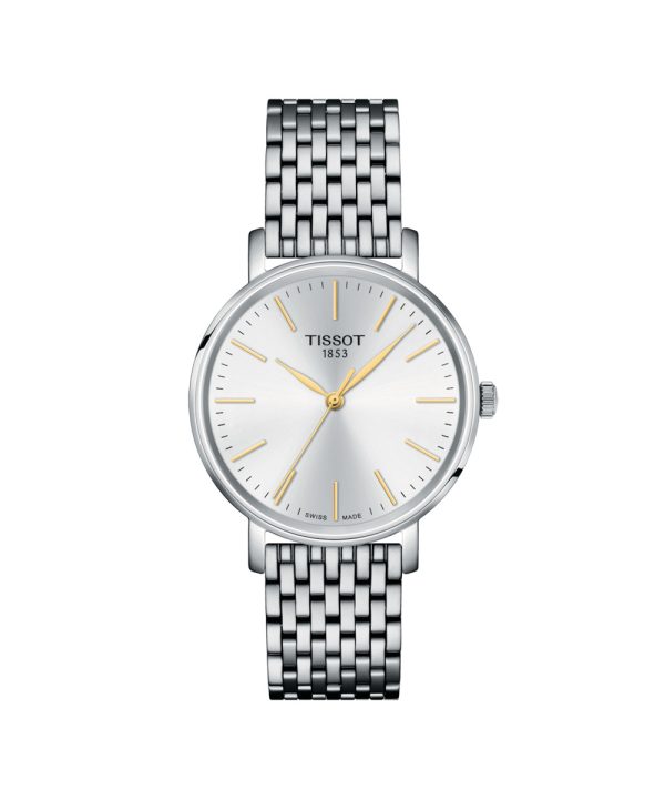 Tissot Everytime 34mm - T143.210.11.011.01