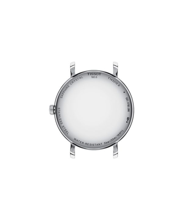 Tissot Everytime 34mm - T143.210.11.011.01 - Bilde 3