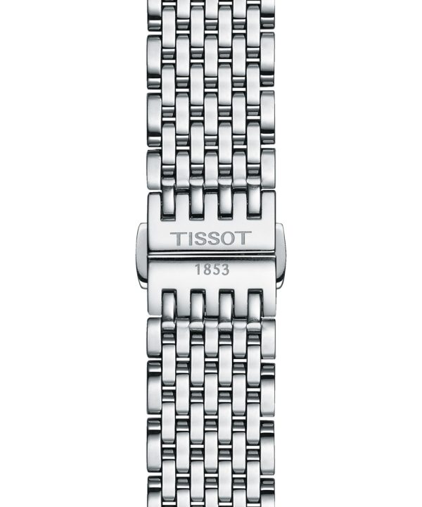 Tissot Everytime 34mm - T143.210.11.011.01 - Bilde 4
