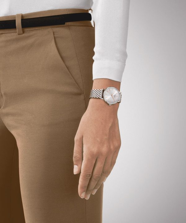 Tissot Everytime 34mm - T143.210.11.011.01 - Bilde 5