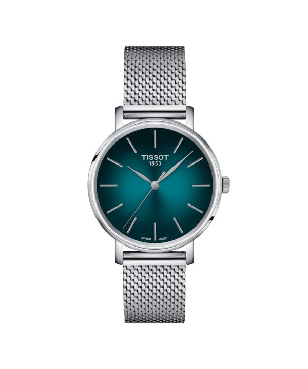 Tissot Everytime 34mm - T143.210.11.091.00