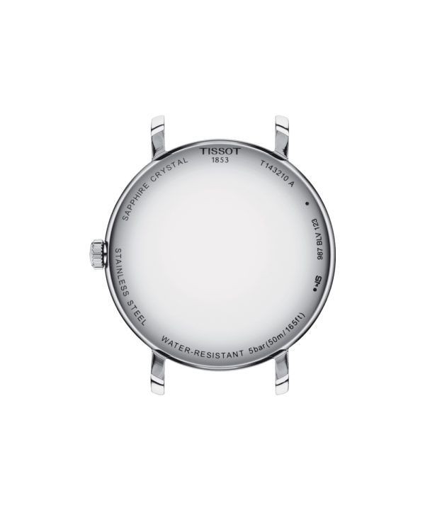 Tissot Everytime 34mm - T143.210.11.091.00 - Bilde 3