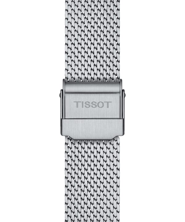 Tissot Everytime 34mm - T143.210.11.091.00 - Bilde 4