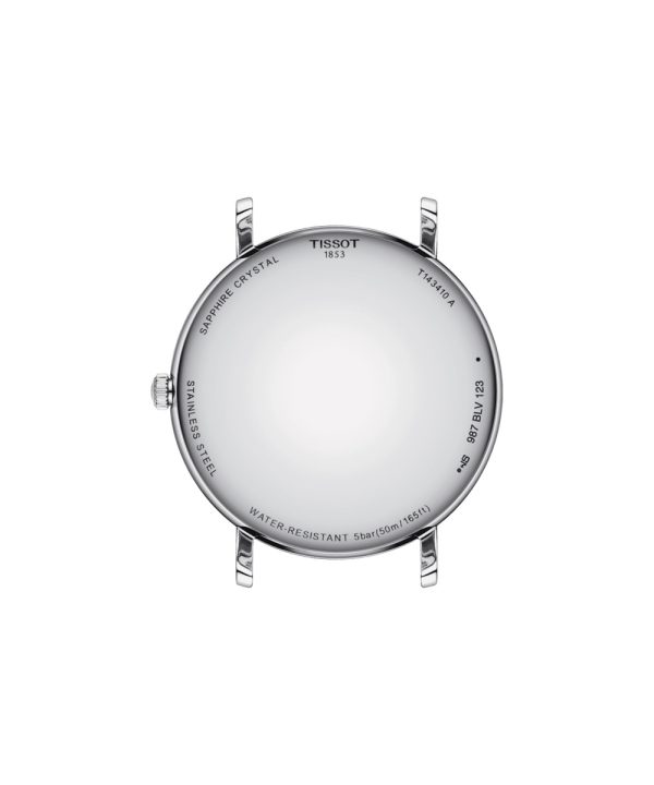 Tissot Everytime Gent - T143.410.16.041.00 - Bilde 3