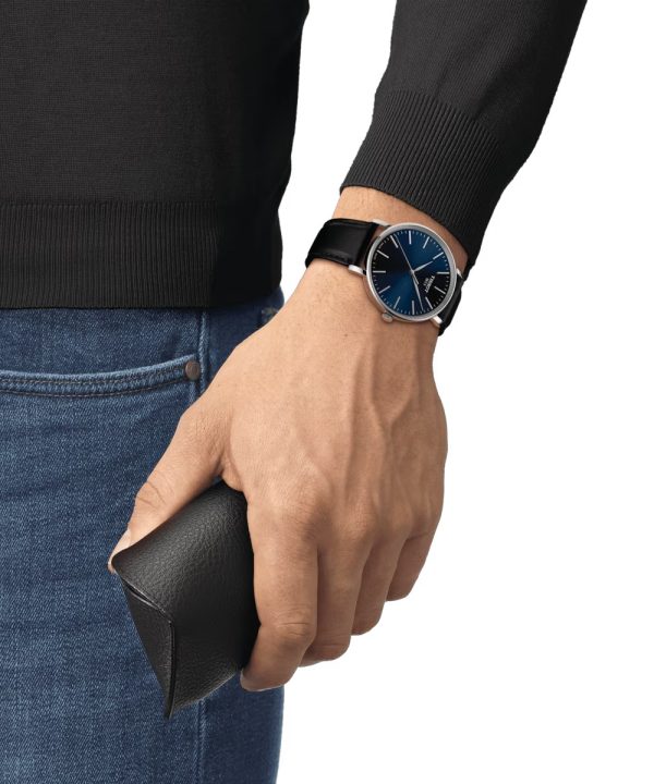 Tissot Everytime Gent - T143.410.16.041.00 - Bilde 5