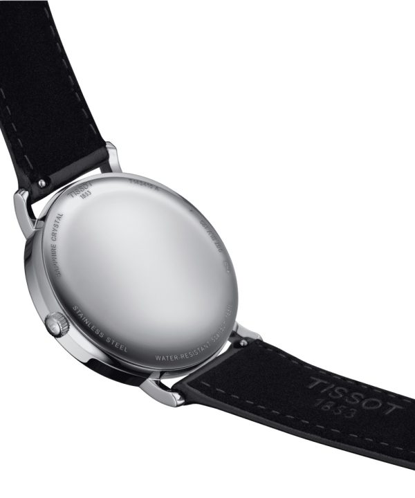 Tissot Everytime Gent - T143.410.16.041.00 - Bilde 6