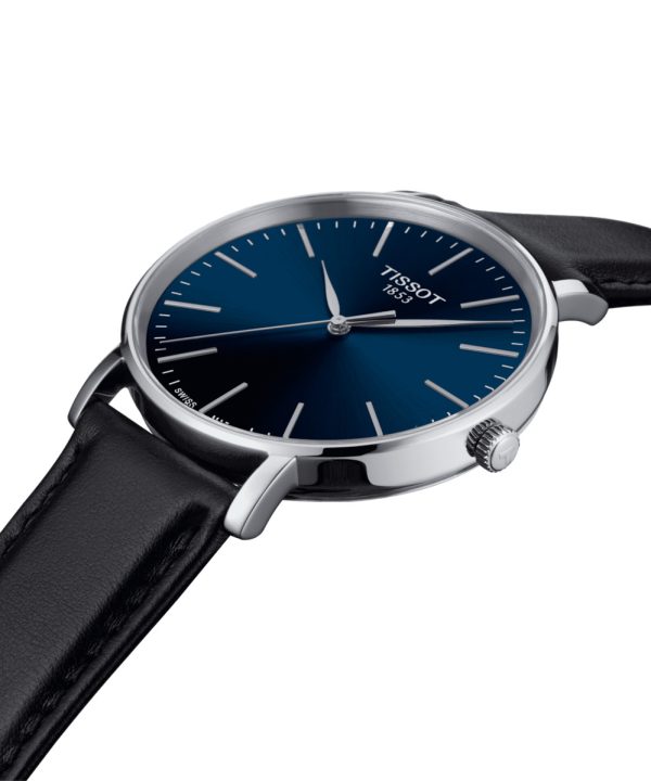 Tissot Everytime Gent - T143.410.16.041.00 - Bilde 7